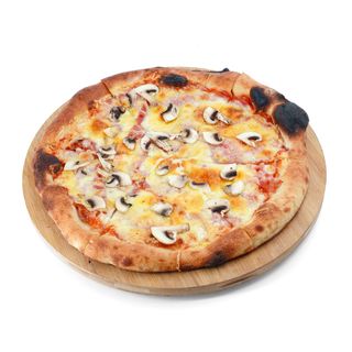 Pizza Capricciosa 42cm 