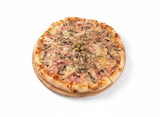 Pizza Capricciosa 27 cm