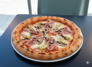 Capricotto