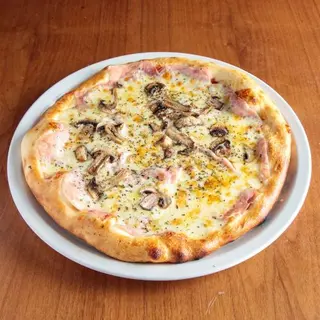 Pizza Capricciosa  velika