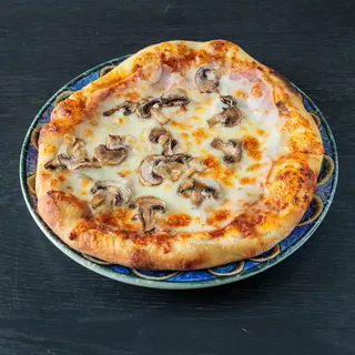 Capricciosa 24cm
