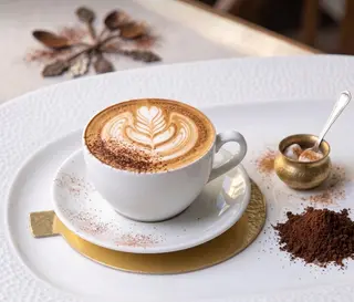 Cappuccino