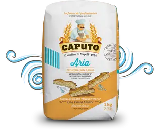 Caputo farina Aria - 1 kg