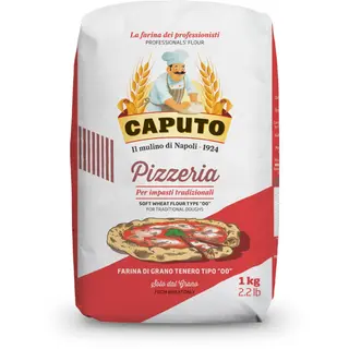 Caputo farina Pizzeria - 1 kg