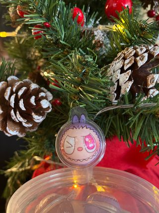 Caramella Labubu 1 pezzo