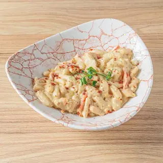 Cavateli Siciliana