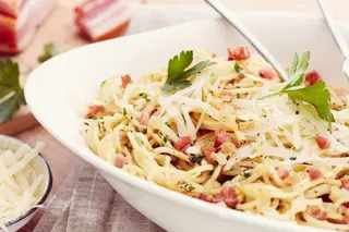 Carbonara