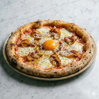 Carbonara