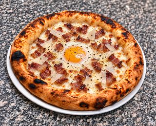 Carbonara
