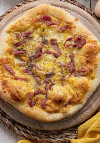 Carbonara