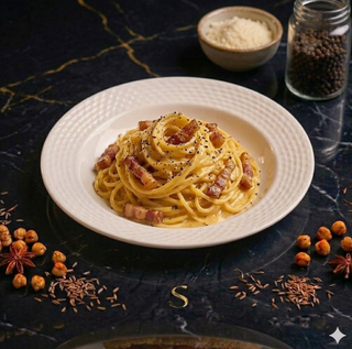 Carbonara