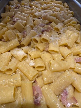 Carbonara