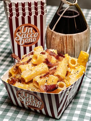 Carbonara