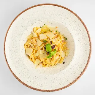 Carbonara Grill House