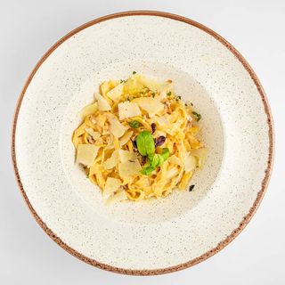 Carbonara Grill House