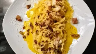 Carbonara imperiale