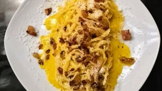 Carbonara imperiale