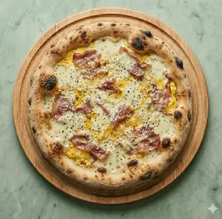 Carbonara