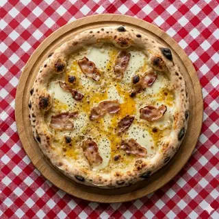 Carbonara - normale