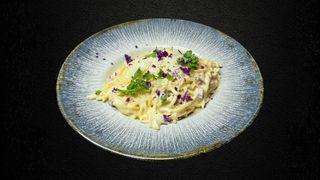 Pasta Carbonara