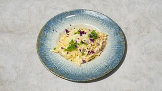 Pasta Carbonara