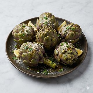 Carciofi 5 pezzi 