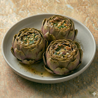 Carciofi alla romana - 1 pezzo