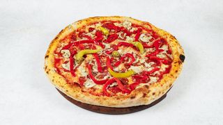 Pizza Čardaš