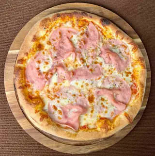 Pizza Cardinale 24cm