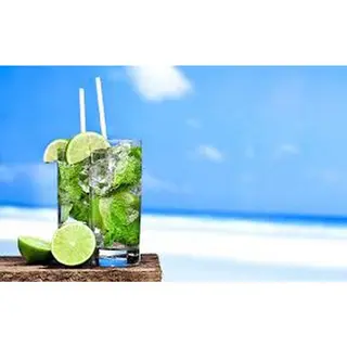 Caribbean Co Mojito