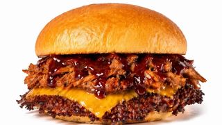 Carlo's pork panino single