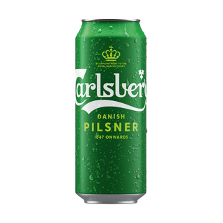 Carlsberg pivo 0,5 l