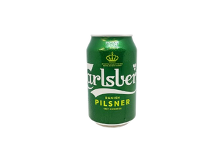 Pivo Carlsberg 500 ml