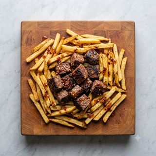 Tajine di carne al forno