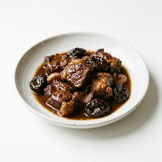Carne e prugne 430 g