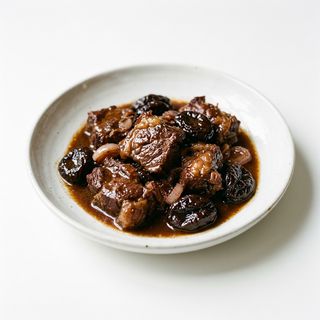 Carne e prugne 430 g