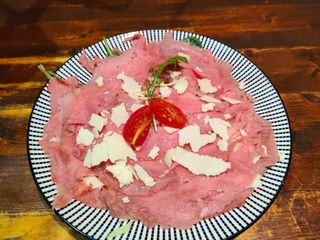 Carpaccio