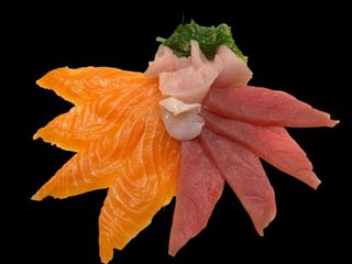 Carpaccio misto piccolo per 2 persone