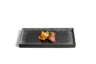 Carpaccio minto