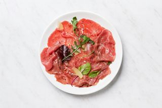 Carpaccio od govedine