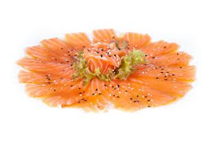 147 Carpaccio sake