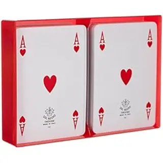Carte da gioco 1 paio