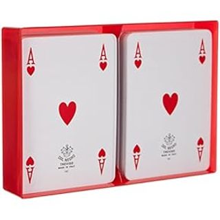 Carte da gioco 1 paio