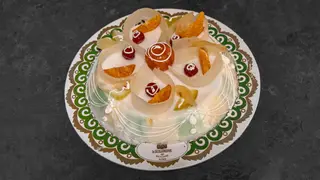 Cassata