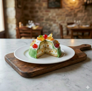 Cassata di tommasino