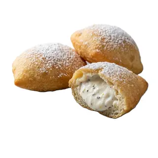 Cassatelle alla ricotta