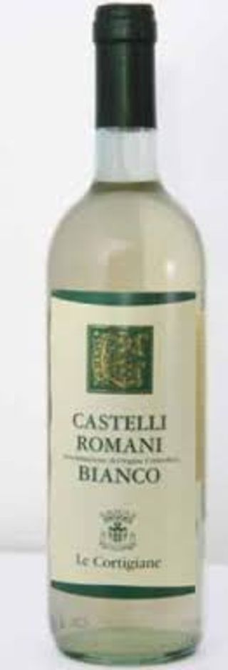 Castelli Romani Bianco
