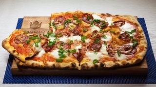 Castello picante 45cm