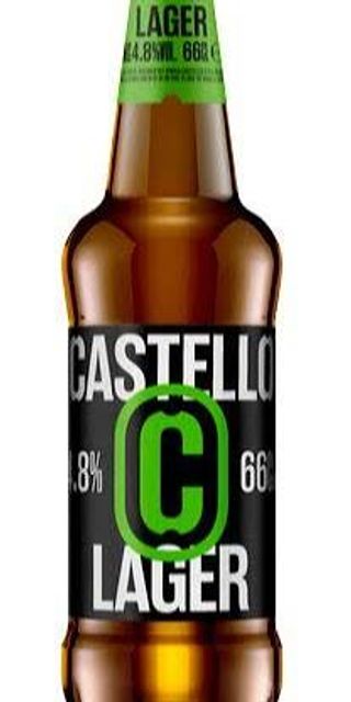 Castello Lager