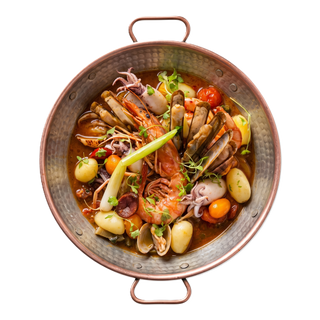 Cataplana Algarviana